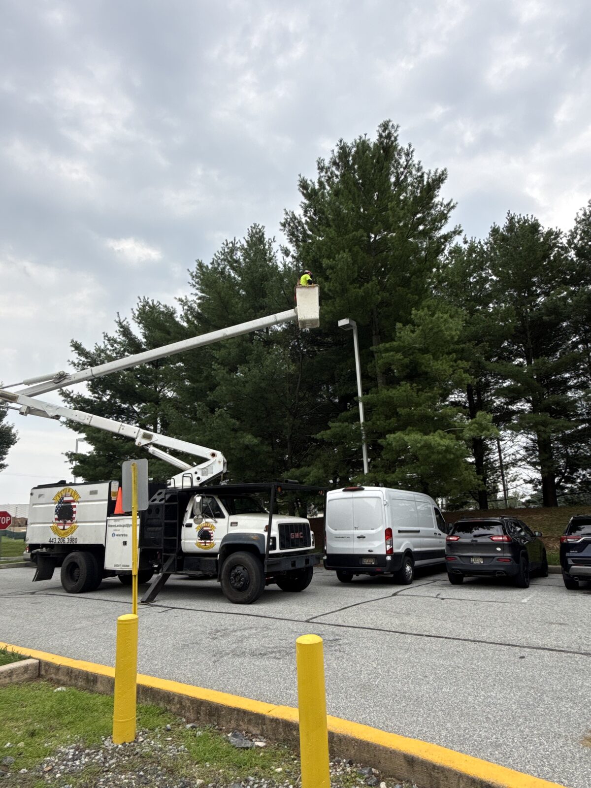 Commercial Property Work